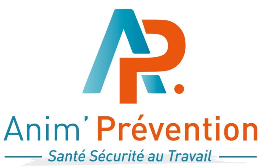 Logo Anim'Prevention