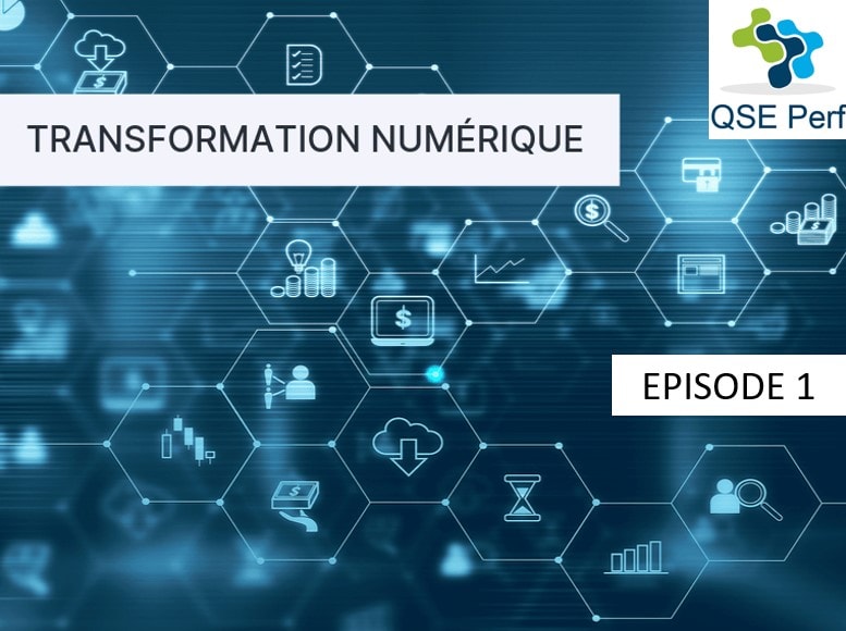 Comment poursuivre la transformation numérique de votre PME ?