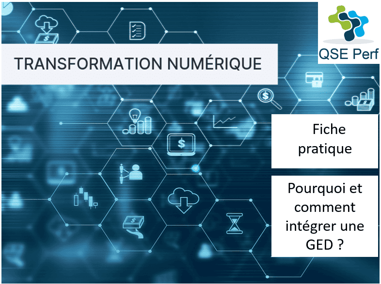 Fiche pratique 3 syur la transformation numérique - QSE Perf