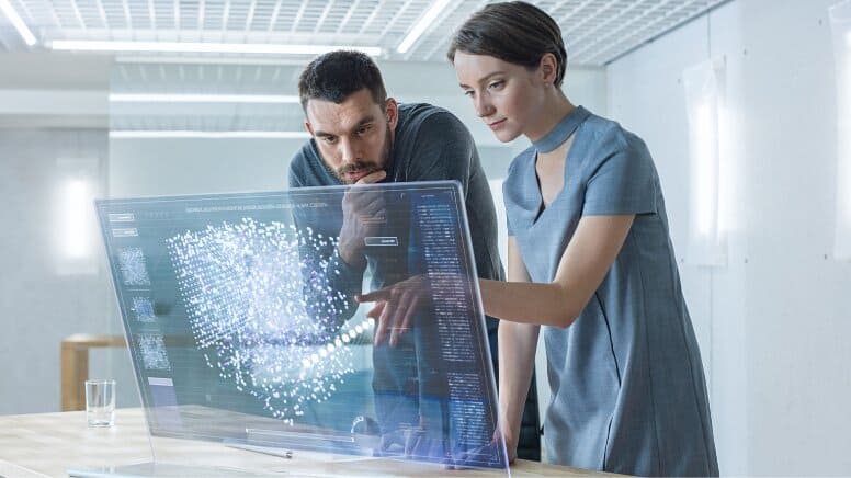 L'utilisation de l'intelligence artificielle au service de la qualité en entreprise