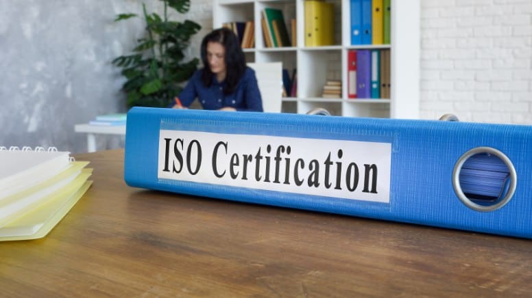 Une illustration de la norme qualité ISO