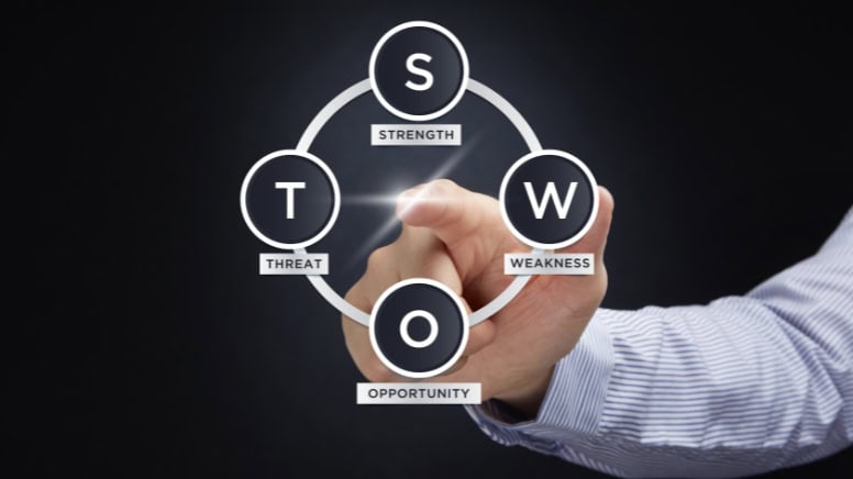 La matrice SWOT pour la gestion des risques qualité en entreprise
