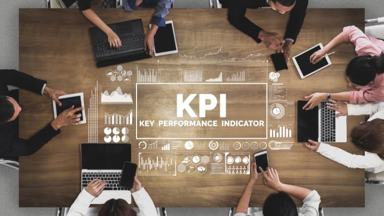 Une illustration des KPI dans le SMQ