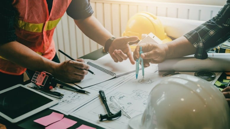 Une planification des activités d'une entreprise