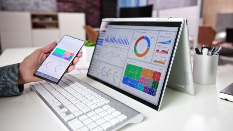 Une analyse d'indicateurs de performance pour évaluer l'efficacité du système QSE