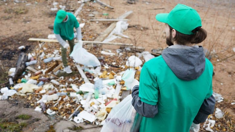 Une entreprise avec un système de management QSE soucieuse du respect de l'environnement