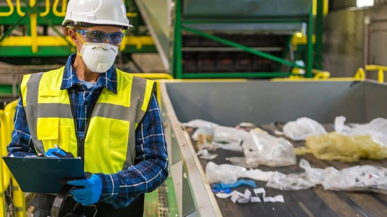 Une entreprise soucieuse du respect de l'environnement