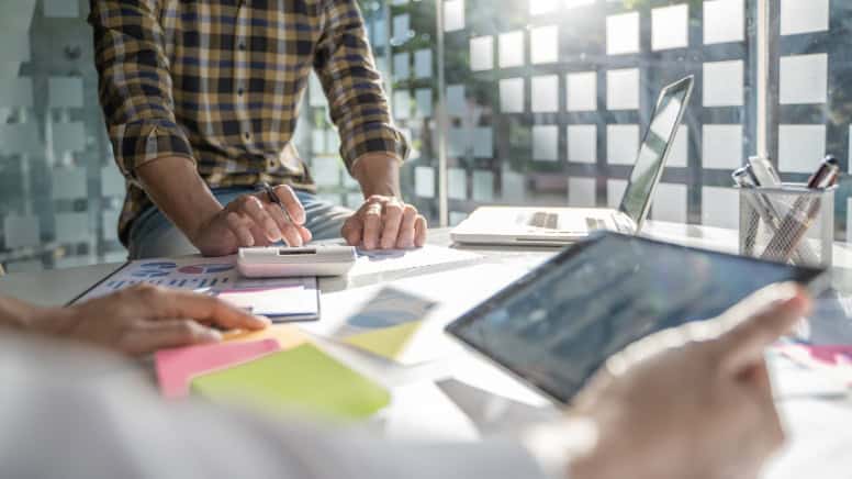 Une évaluation des résutats d'une entreprise après la mise en place d'un système de management QSE