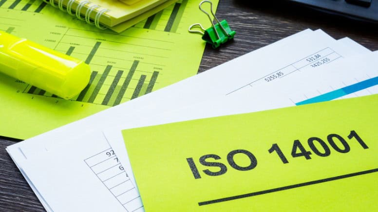 Des documents de formation en management environnemental