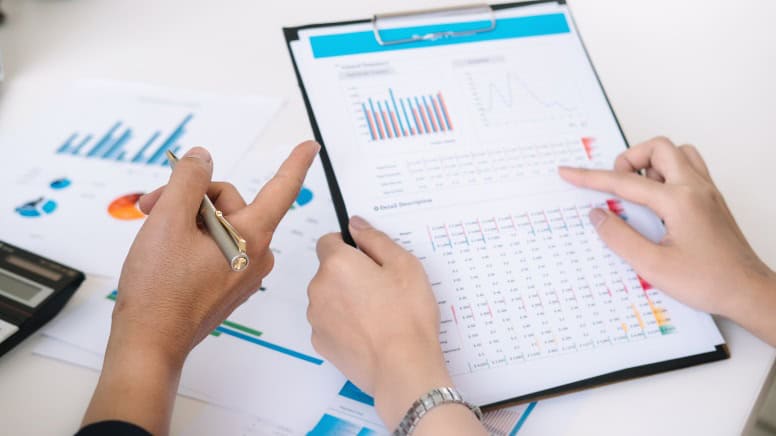 Un audit interne en management qualité