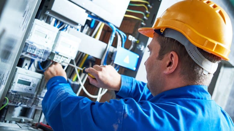 Un équipement technologique respectant la norme ISO 50001