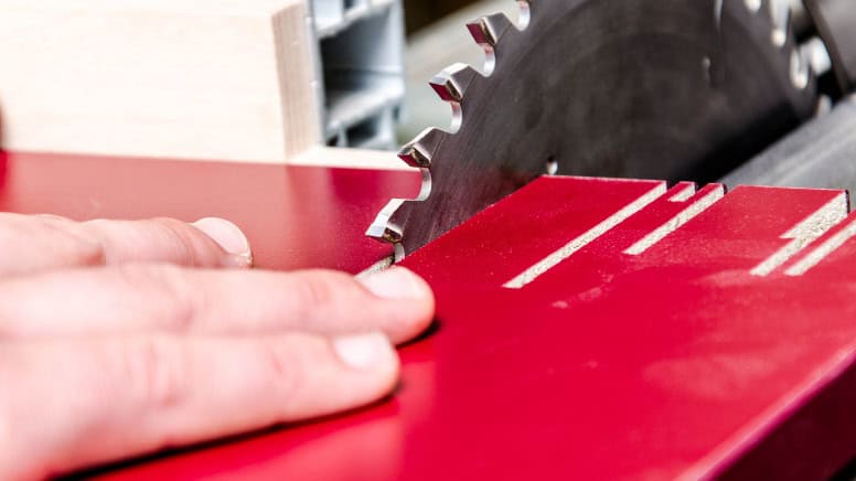 Un risque de sécurité identifié dans une usine durant un audit ISO