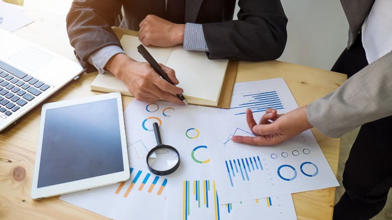 Une analyse des écarts entre les pratiques actuelles et les exigeances normatives ISO