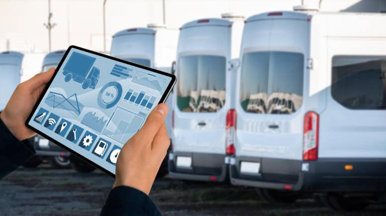 Une entreprise avec un système de management environnemental bien en place