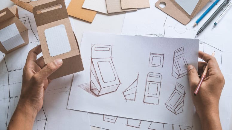 Une entreprise innovante qui intègre l'éco-conception dans son processus de production