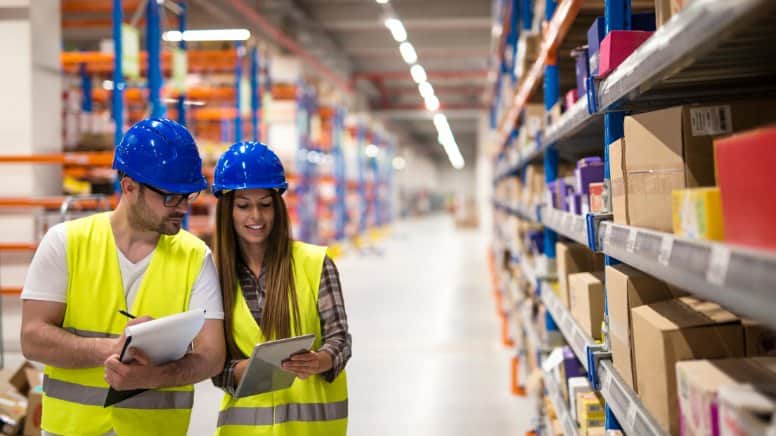 Une vérification de l'efficacité des actions correctives des non-conformités
