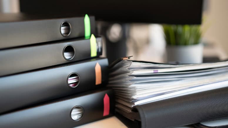 La documentation des processus IATF 16949 d'une entreprise automobile
