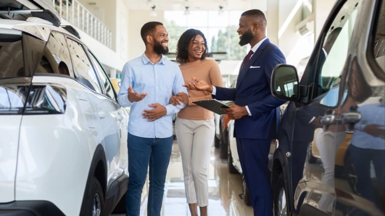 Une entreprise automobile prospère grâce à l'IATF 16949