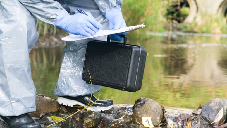 Une entreprise soucieuse de la protection de l'environnement