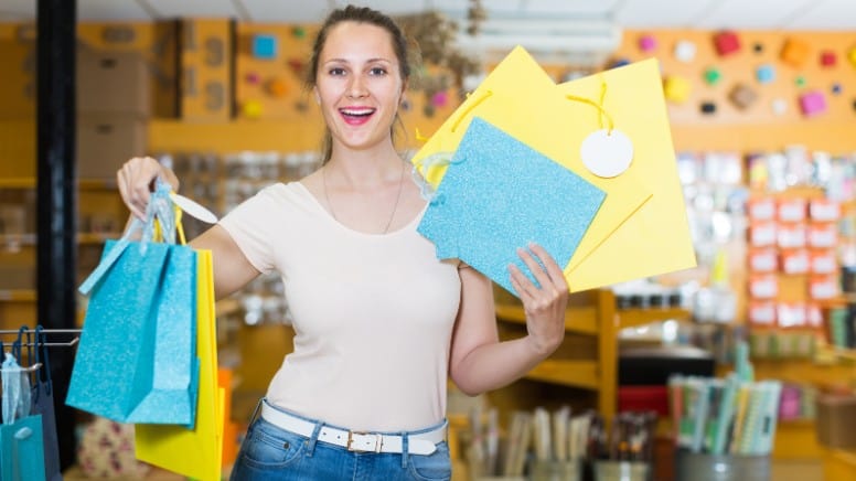 Un client fidèle à une entreprise certifié ISO 9001