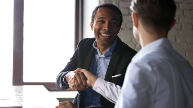 Un contrat avec un nouveau partenaire signé grâce à la certification ISO 9001