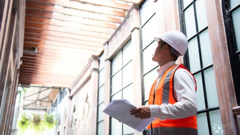 Un spécialiste en audit ISO 14001