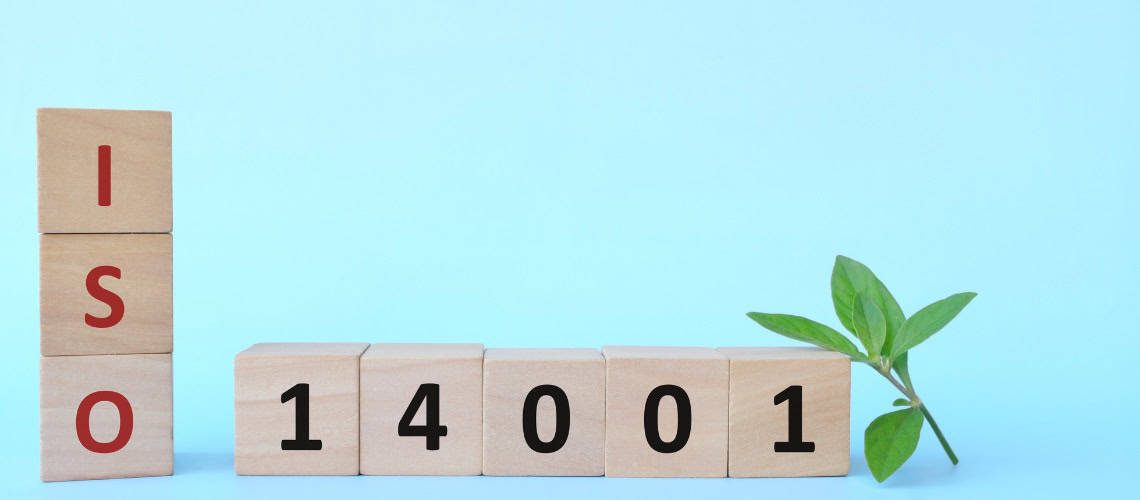 Une illustration de la norme ISO 14001