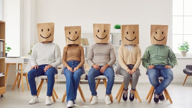 Des clients satisfaits par les produis d'une entreprise certifiée ISO