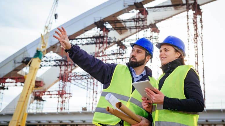 Des personnes qui assurent la mise en œuvre du plan ISO 9001