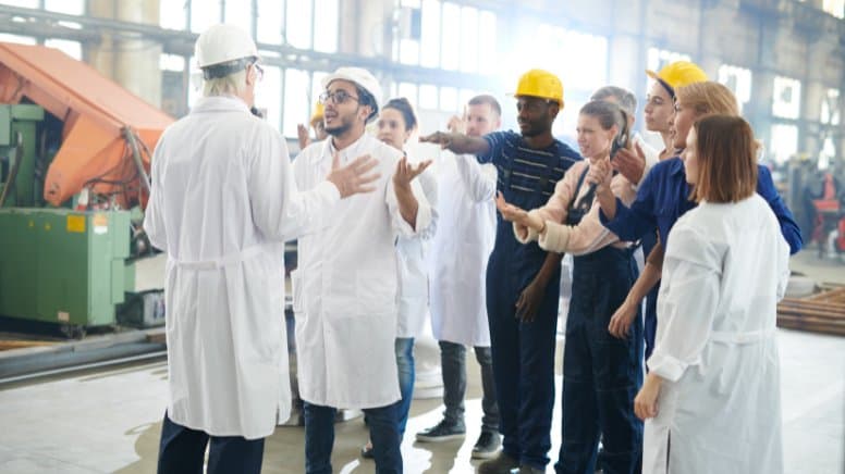 Des salariés qui font une résistance aux changements imposés par l'ISO 9001