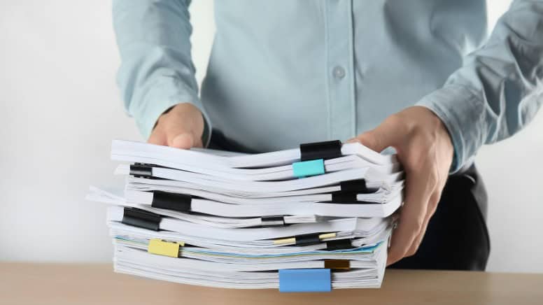 La documentation des processus ISO 9001