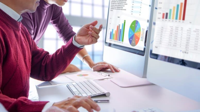 Un audit ISO 9001 en entreprise