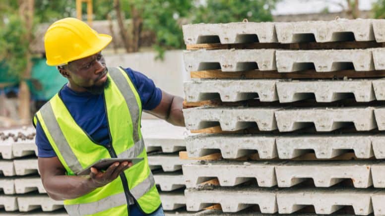 Un contrôleur qualité qui applique le PDCA