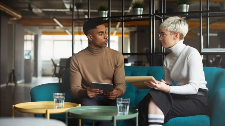 Un entretien avec un consultant en norme ISO 9001