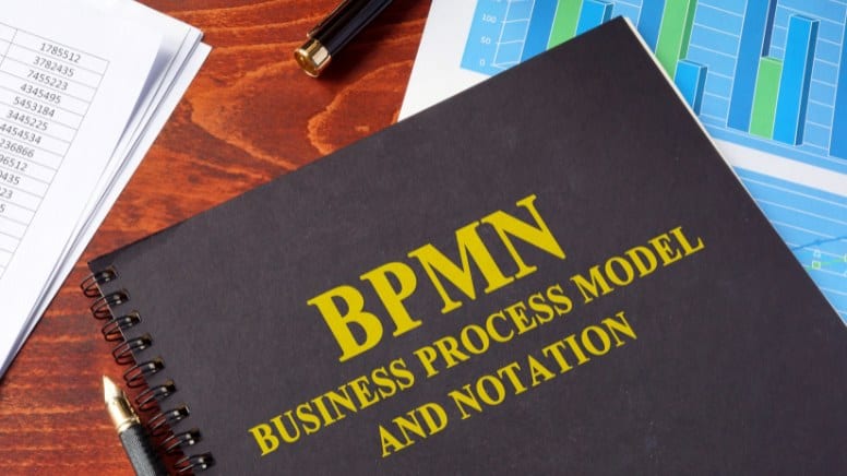 Un livre sur la modélisation BPMN