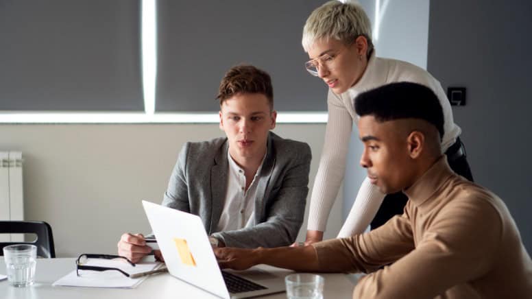 Une communication transparente de la part d'un consultant en norme ISO 9001