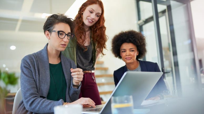 Une formation du personnel dans le cadre du PDCA