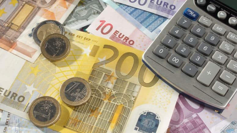 Une illustration des ressources financières d'une entreprise certifiée ISO 45001