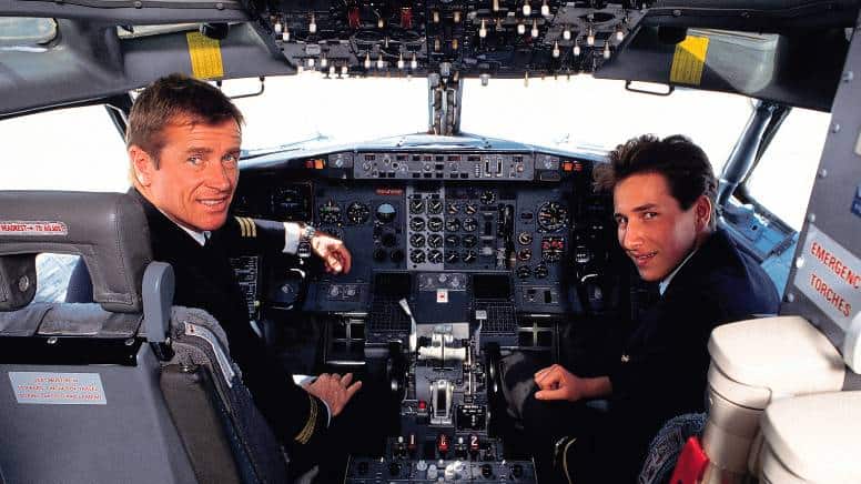 L'AMDEC système, appliquée dans l'industrie aéronautique