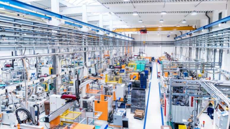 Le recensement des unités de travail dans une usine pour le DUERP