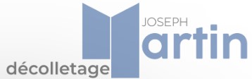 Joseph Martin client ISO 14001 de QSE Perf
