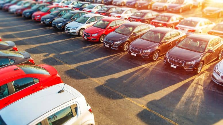 Un marque d'automobile qui applique l'APQP