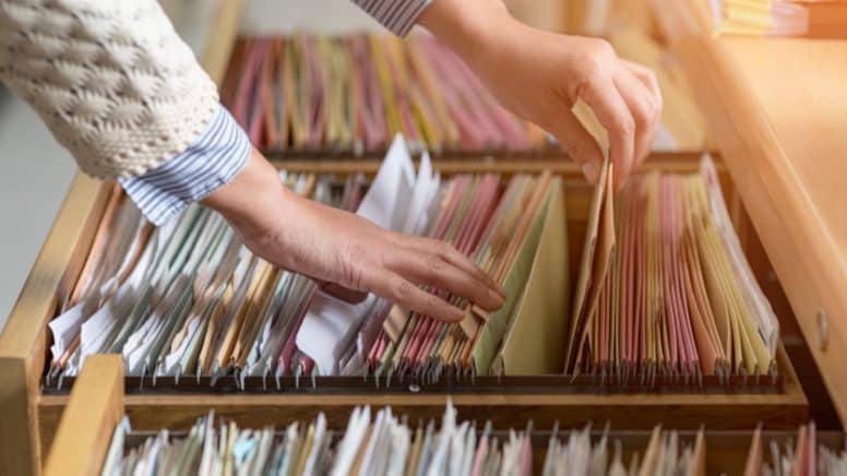 Une documentation des incidents dans une entreprise certifiée ISO 45001