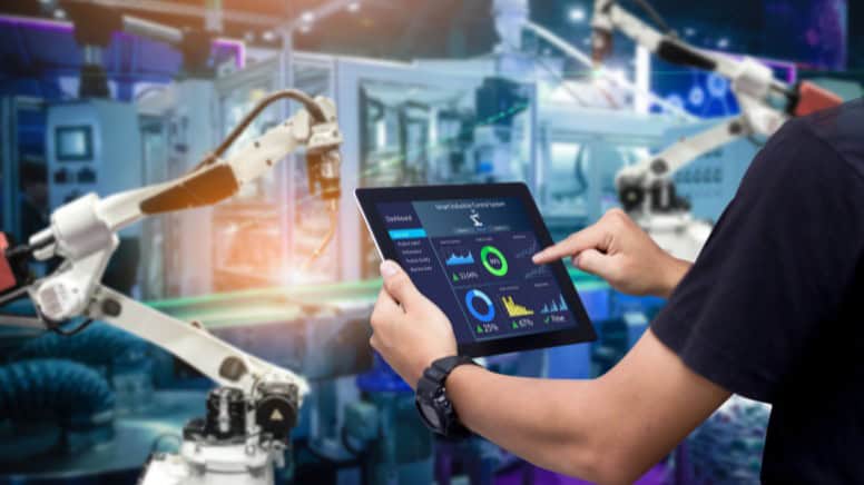 Une industrie de haute technologie qui a besoin de l'AMDEC