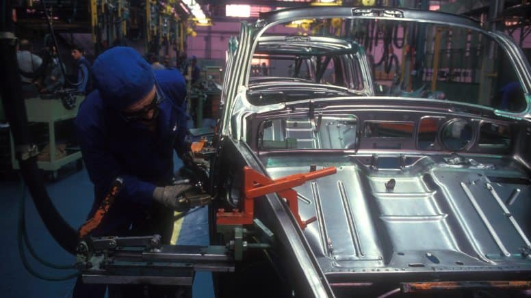 Une qualité de production améliorée dans une industrie automobile grâce à l'APQP