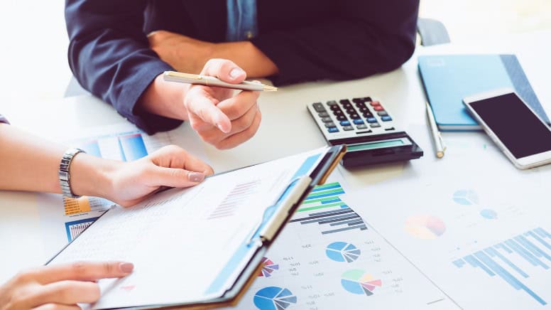 Une revue de direction concernant la norme ISO 45001