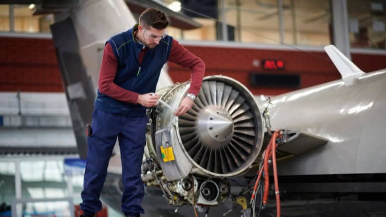 Utilisation de l'AMDEC dans l'industrie aéronautique