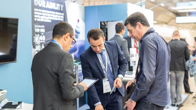 Une foire internationale pour avoir de nouvelles opportunités commerciale
