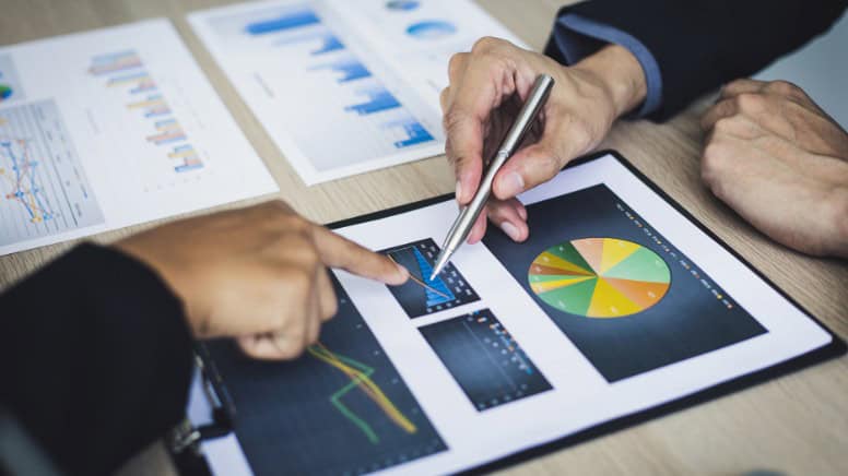 Des experts en gestion des risques EN 9100