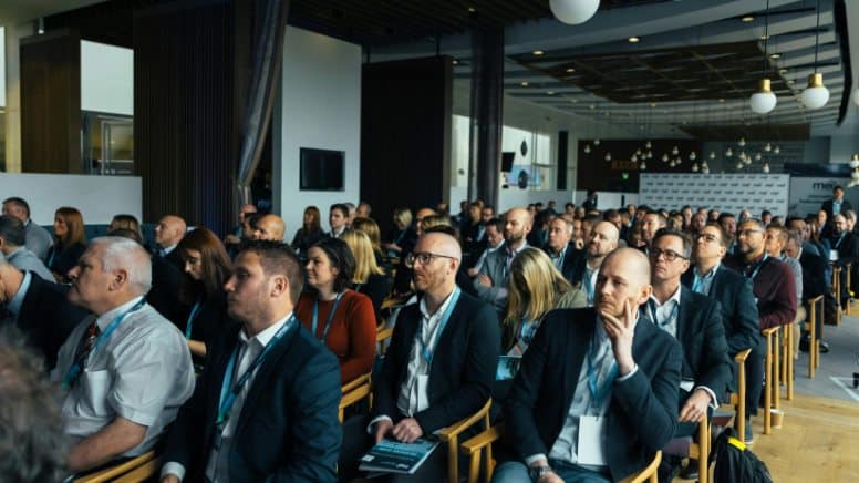 Une formation de groupe en norme EN 9100